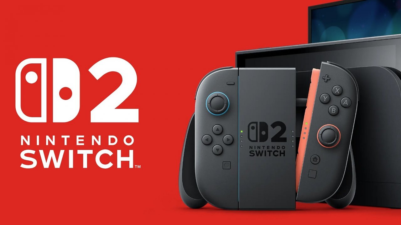 Switch 2