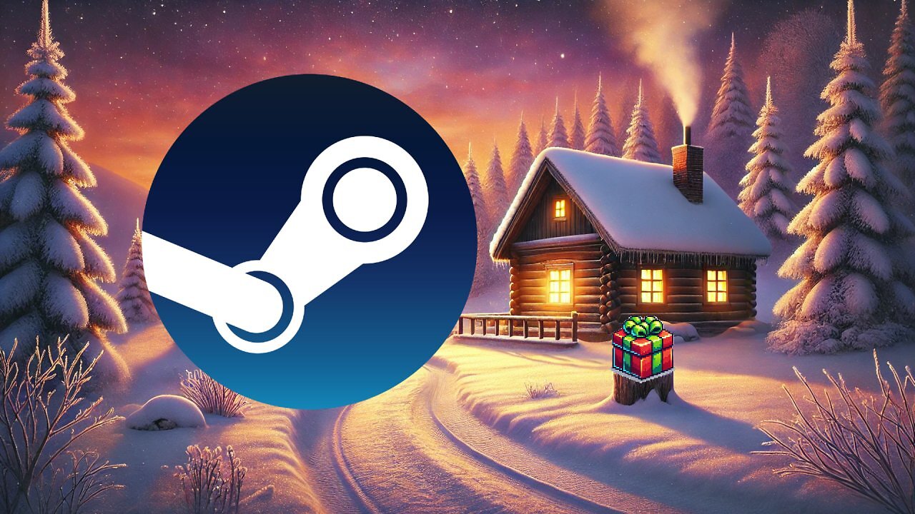 [10/01/2025] Ein Leak deutet auf zwei weitere Gratis-Spiele bei Steam hin.
