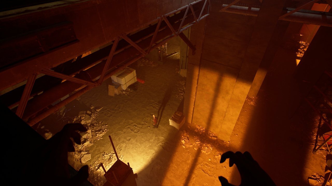 Bild aus Vampire: The Masquerade - Bloodlines 2