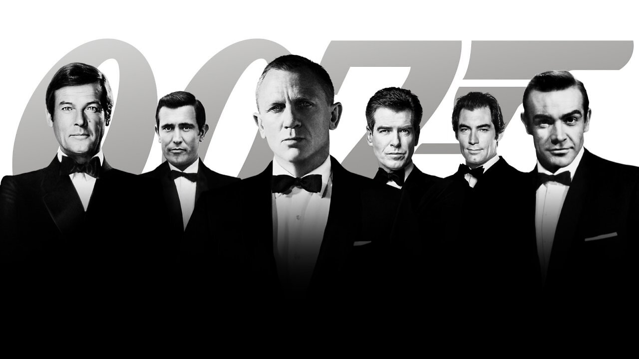 [25/02/2025] James Bond: Diese 007-Favoriten sind wohl raus - Fans schöpfen Hoffnung