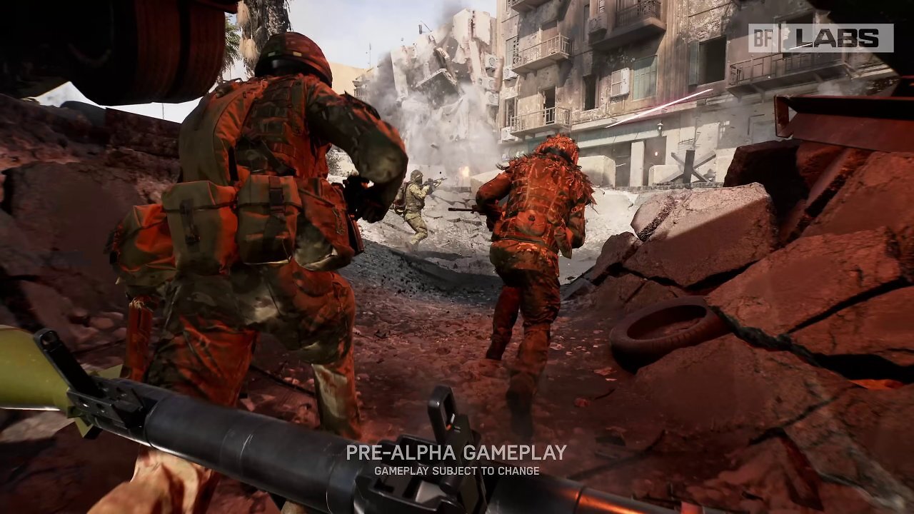 Battlefield 6