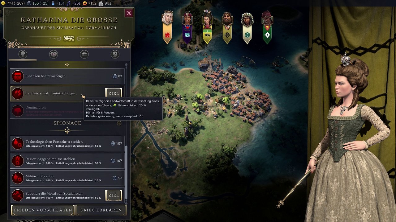 [03/02/2025] Civilization 7 im Mega-Test: Switch 2 Update - Das neue Konzept geht super auf, wird aber nicht allen schmecken! (10)