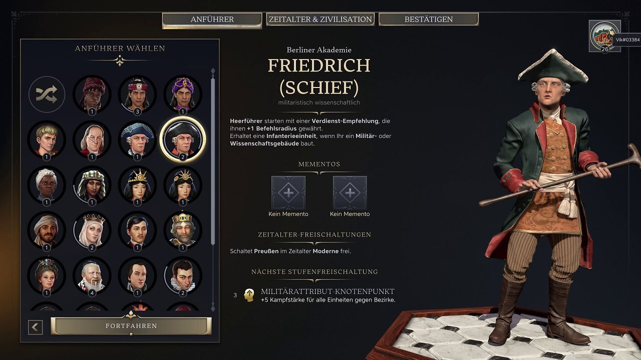 [03/02/2025] Civilization 7 im Mega-Test: Switch 2 Update - Das neue Konzept geht super auf, wird aber nicht allen schmecken! (17)