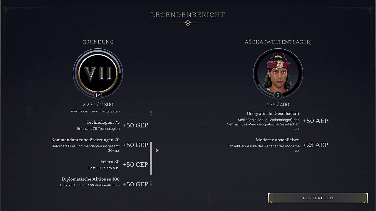 [03/02/2025] Civilization 7 im Mega-Test: Switch 2 Update - Das neue Konzept geht super auf, wird aber nicht allen schmecken! (25)
