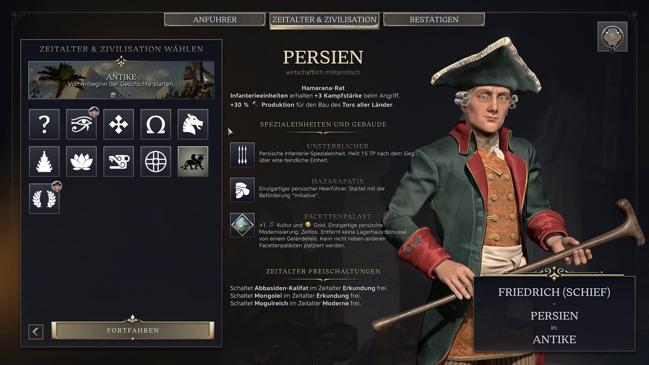[03/02/2025] Civilization 7 im Mega-Test: Switch 2 Update - Das neue Konzept geht super auf, wird aber nicht allen schmecken! (38)