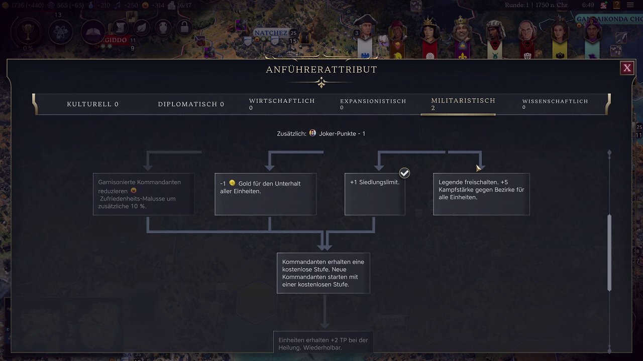 [03/02/2025] Civilization 7 im Mega-Test: Switch 2 Update - Das neue Konzept geht super auf, wird aber nicht allen schmecken! (45)