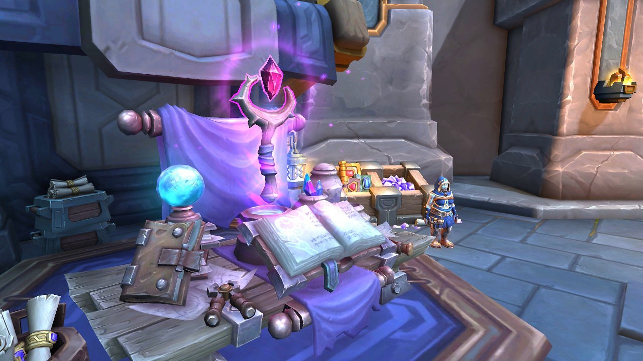 [24/02/2025] WoW: Was wollen Sammler in Blizzards MMO? 11 geniale Vorschläge für die Zukunft (2)