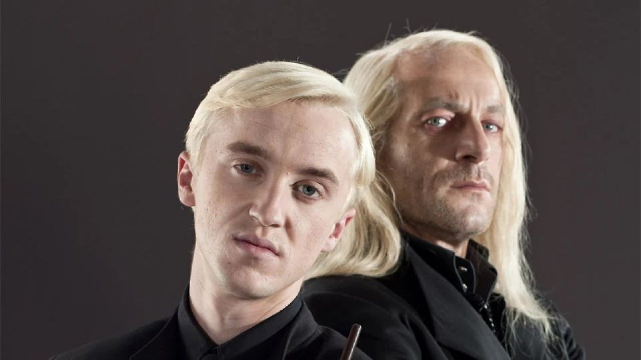 [26/03/2025] Er macht es wirklich: Harry Potter-Star kehrt zurück – er spielt seine alte Rolle wieder