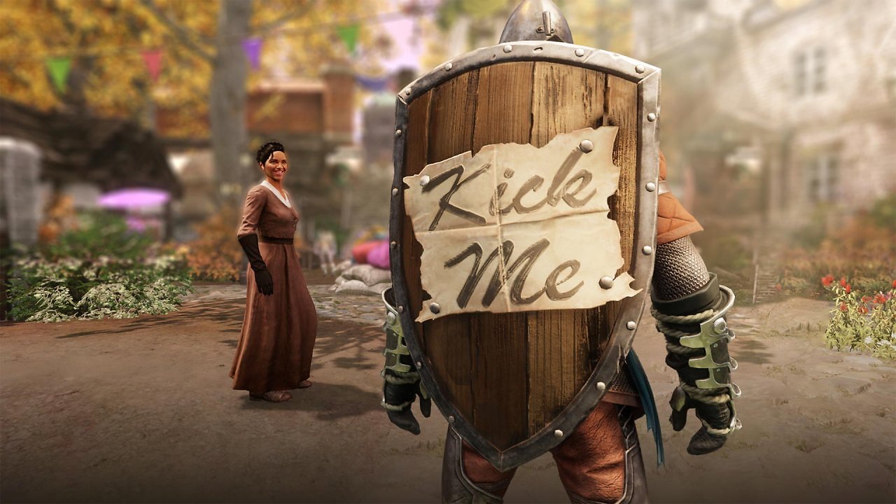 [31/03/2025] Überraschung bei New World: Aeternum: Neuer Patch mit Endgame-Fokus veröffentlicht