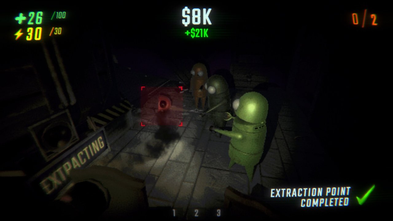 Gameplay von REPO