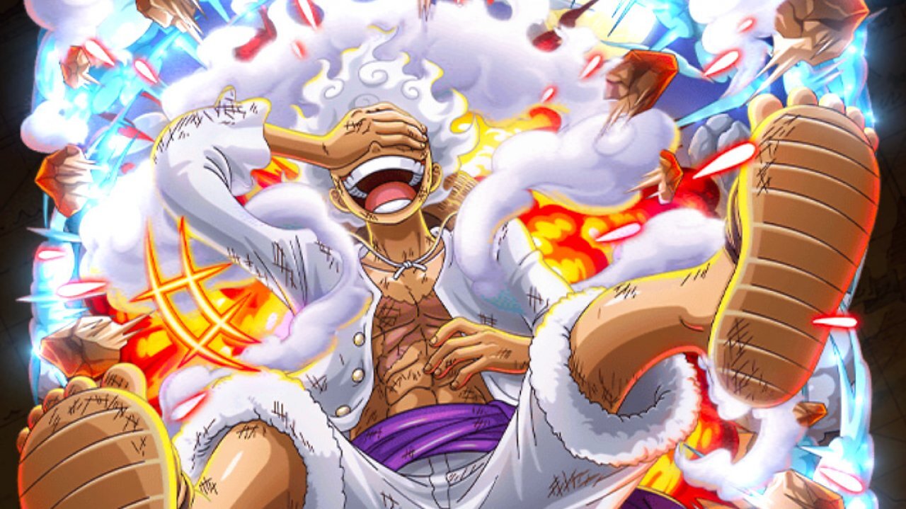 [13/03/2025] One Piece droht, den Fehler von Naruto zu wiederholen (1)