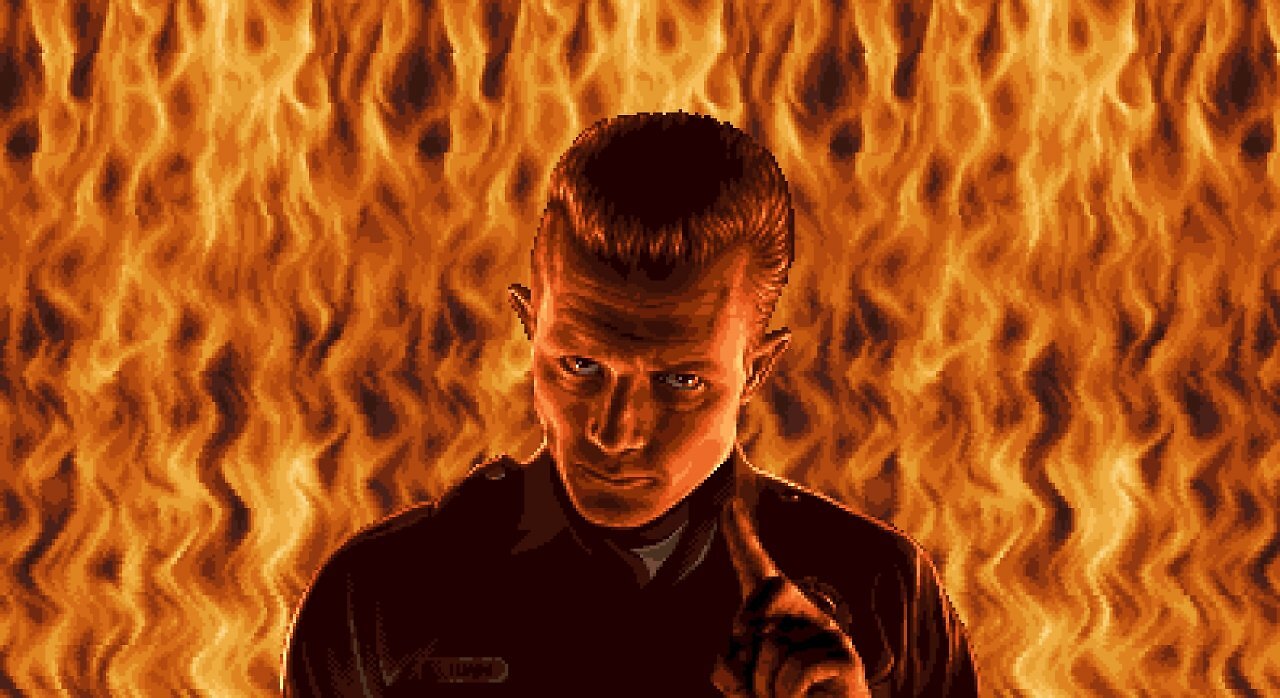 Terminator 2D ist für PC, PS4, PS5, Xbox One, Xbox Series S/X und Nintendo Switch 1 und 2 erhältlich.