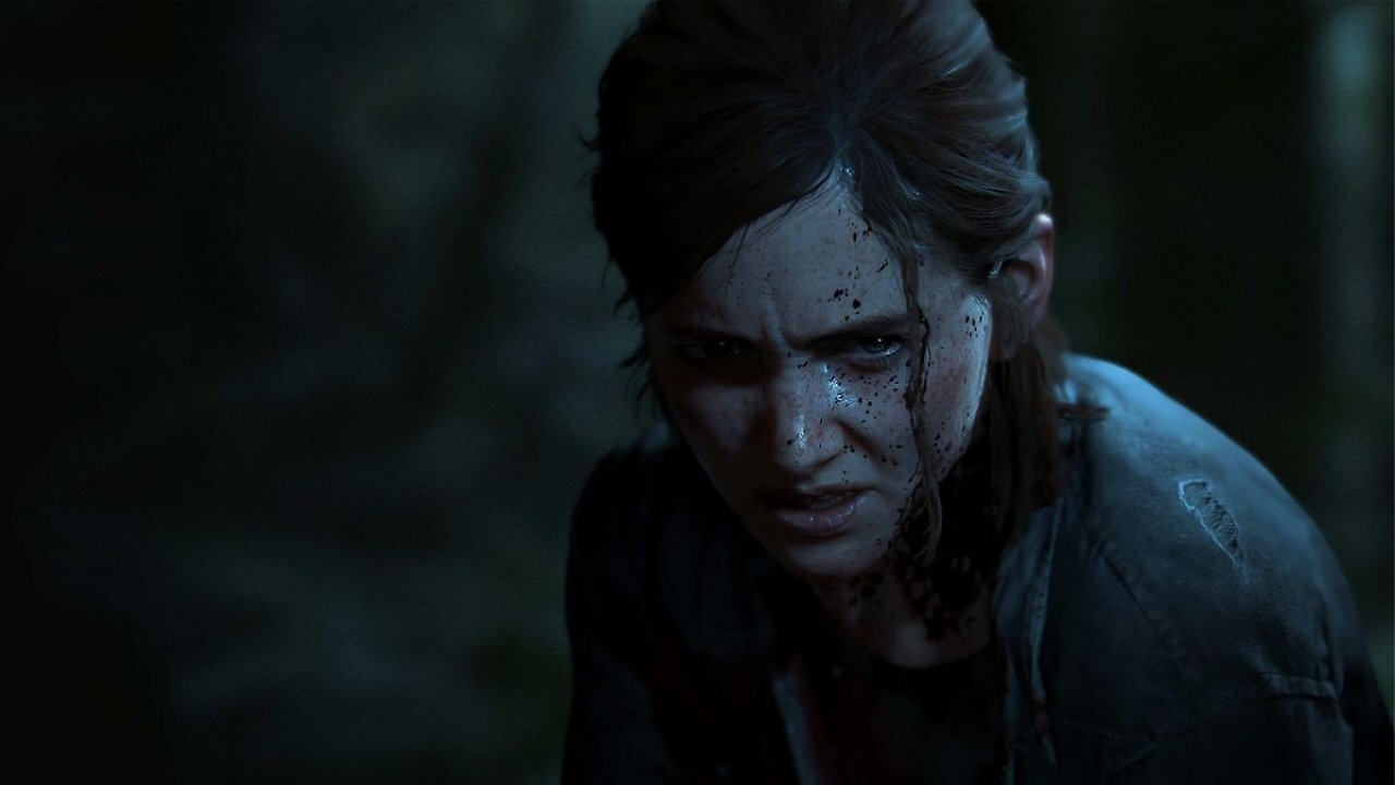 The Last of Us Part 2