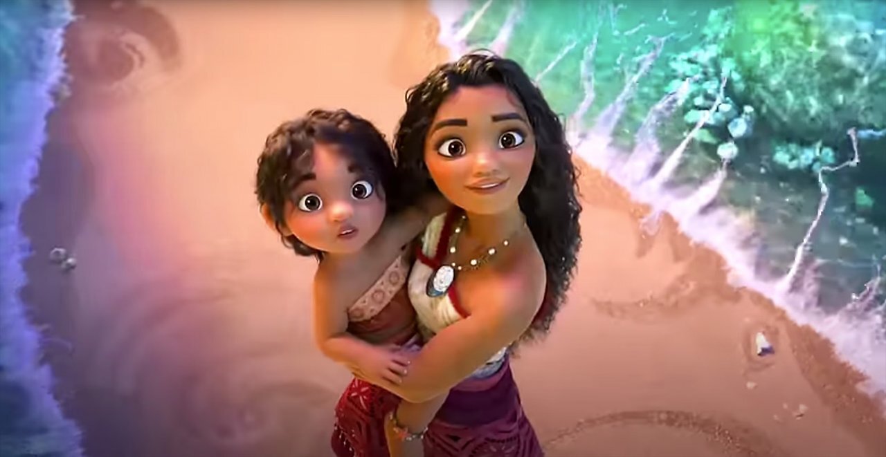 [19/03/2025] Der Trailer zur Realverfilmung von Vaiana spaltet die Fans. (1)