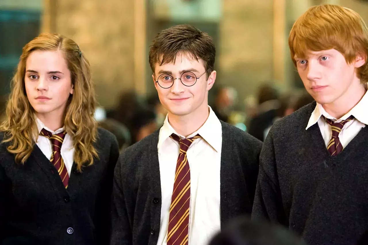 [20/03/2025] Paramount sichert sich Harry-Potter-Rechte - während HBO zum Übernahmeziel wird (1)