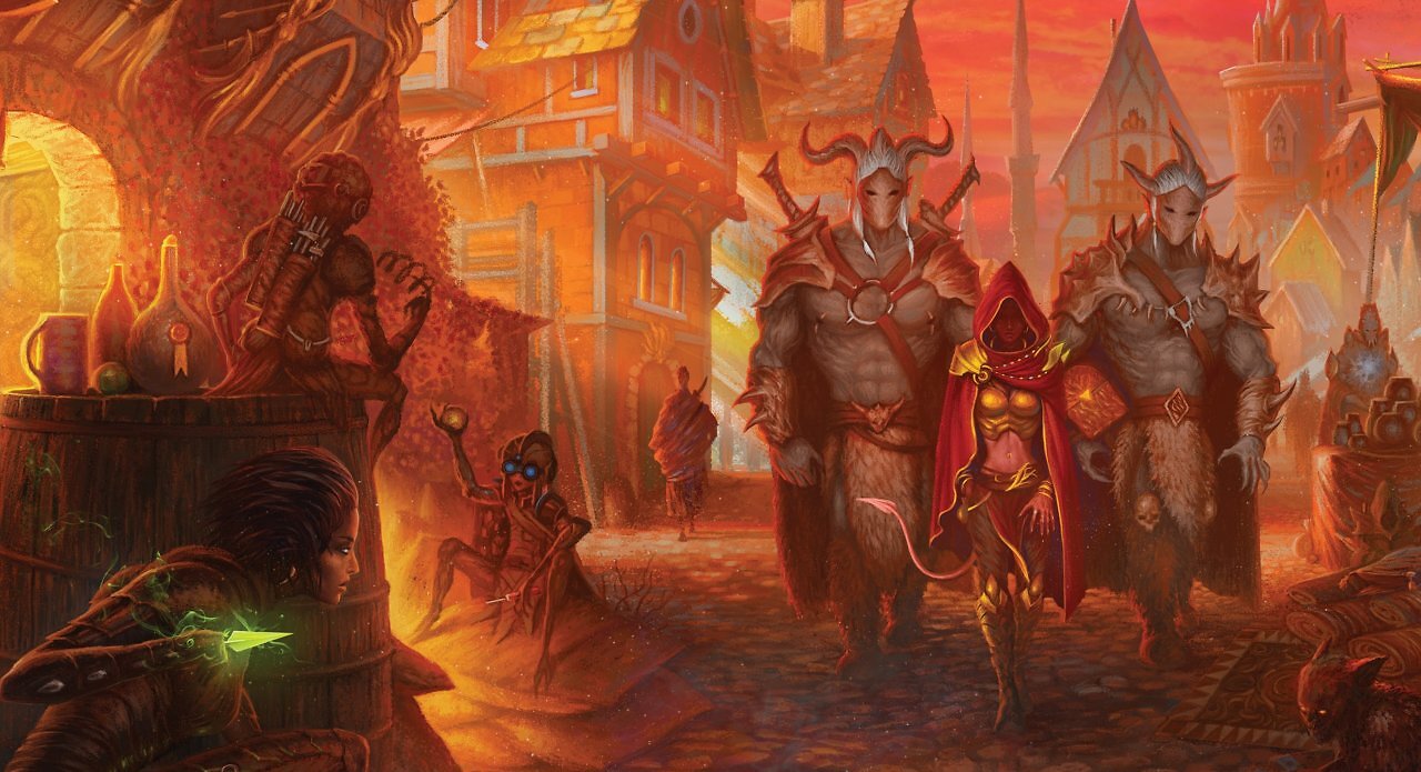 [23/03/2025] Endlich für den PC: Wird es das beste Taktik-RPG aller Zeiten?