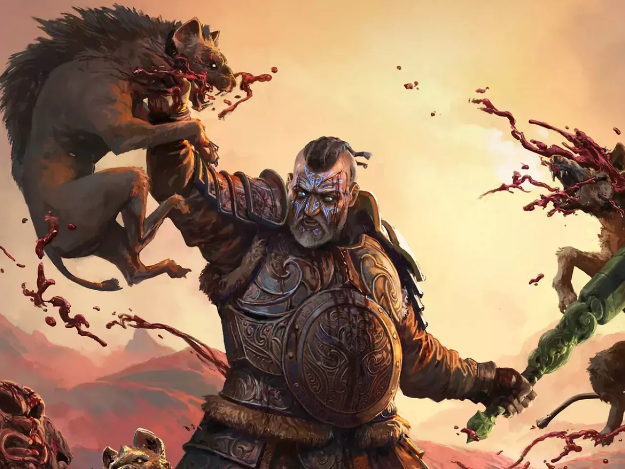 [12/03/2025] Path of Exile 2 lockt mit Gratis-Aktion, Rabatt und riesigem Endgame-Update