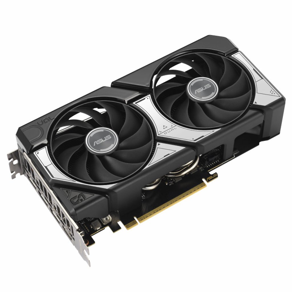 ASUS Dual GeForce RTX 5060 Ti