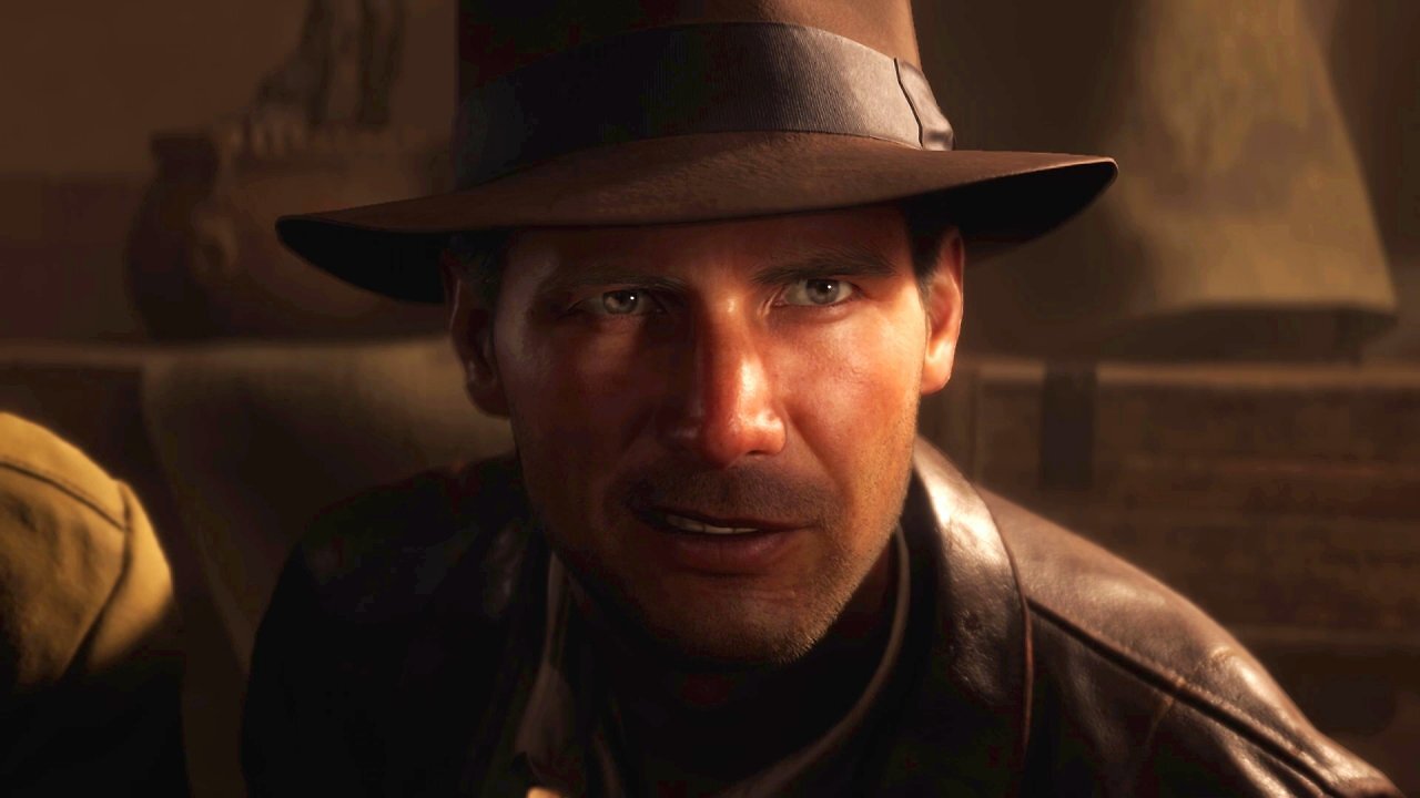 [14/04/2025] Indiana Jones und der Große Kreis: Wie schwierig der DLC ist, hängt von eurem Fortschritt ab