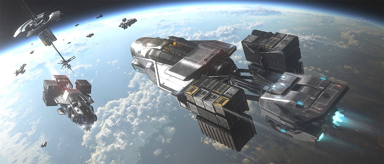 Star Citizen