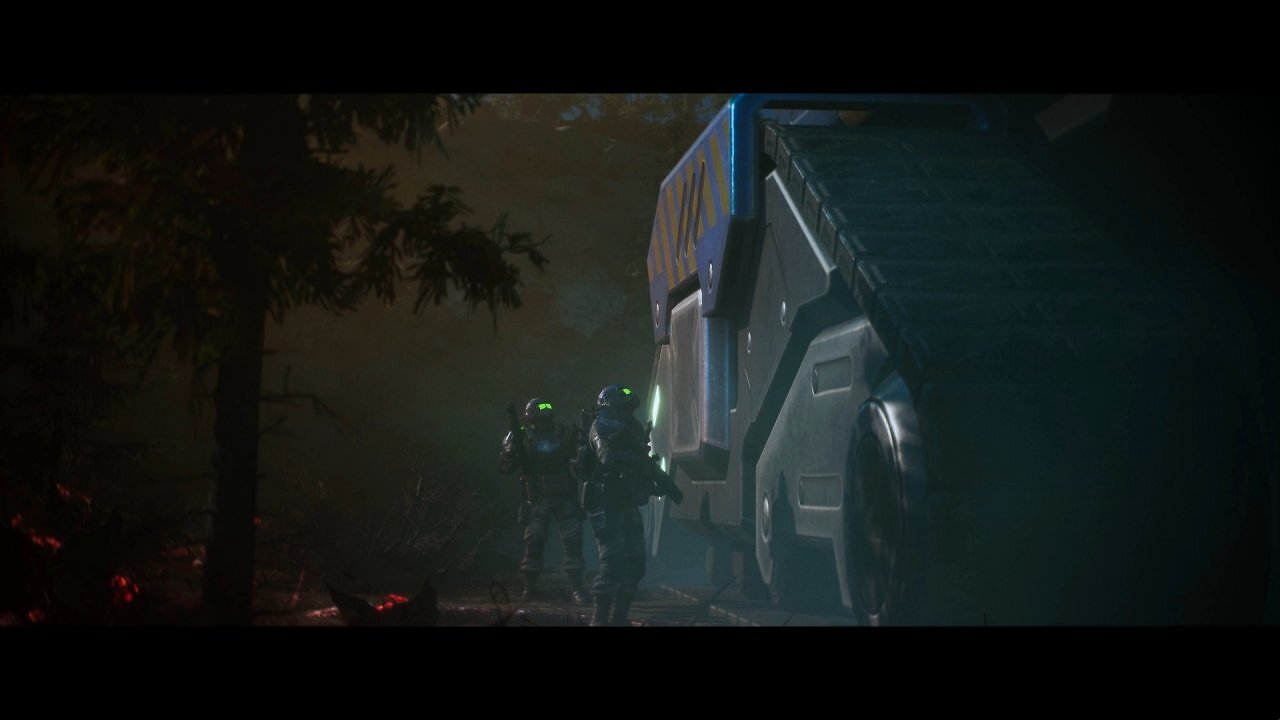 Ist Tempest Rising ein würdiger Erbe von C&C? Hier findet ihr jede Menge Screenshots aus unserem Test.