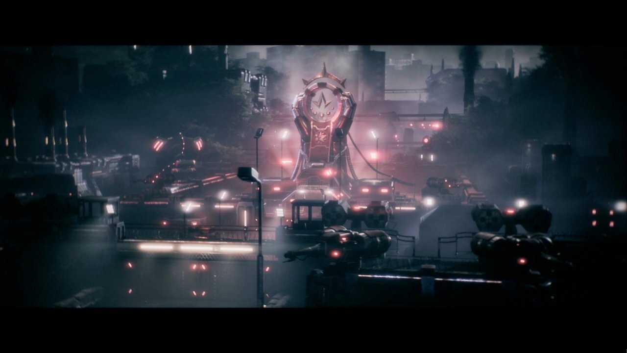Ist Tempest Rising ein würdiger Erbe von C&C? Hier findet ihr jede Menge Screenshots aus unserem Test.