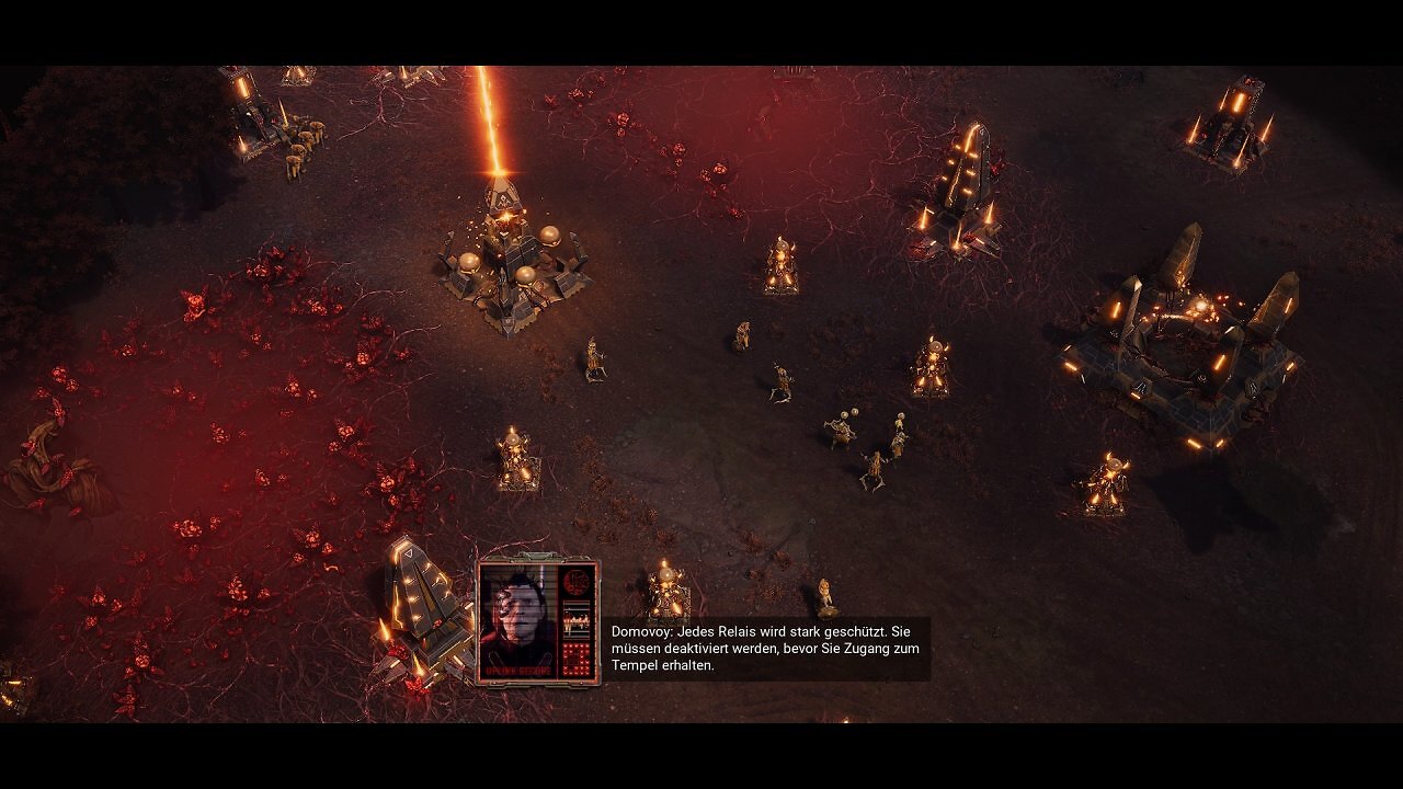 Ist Tempest Rising ein würdiger Erbe von C&C? Hier findet ihr jede Menge Screenshots aus unserem Test.
