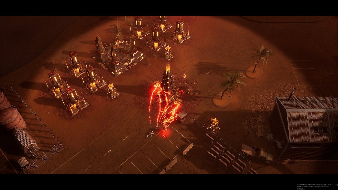 Ist Tempest Rising ein würdiger Erbe von C&C? Hier findet ihr jede Menge Screenshots aus unserem Test.