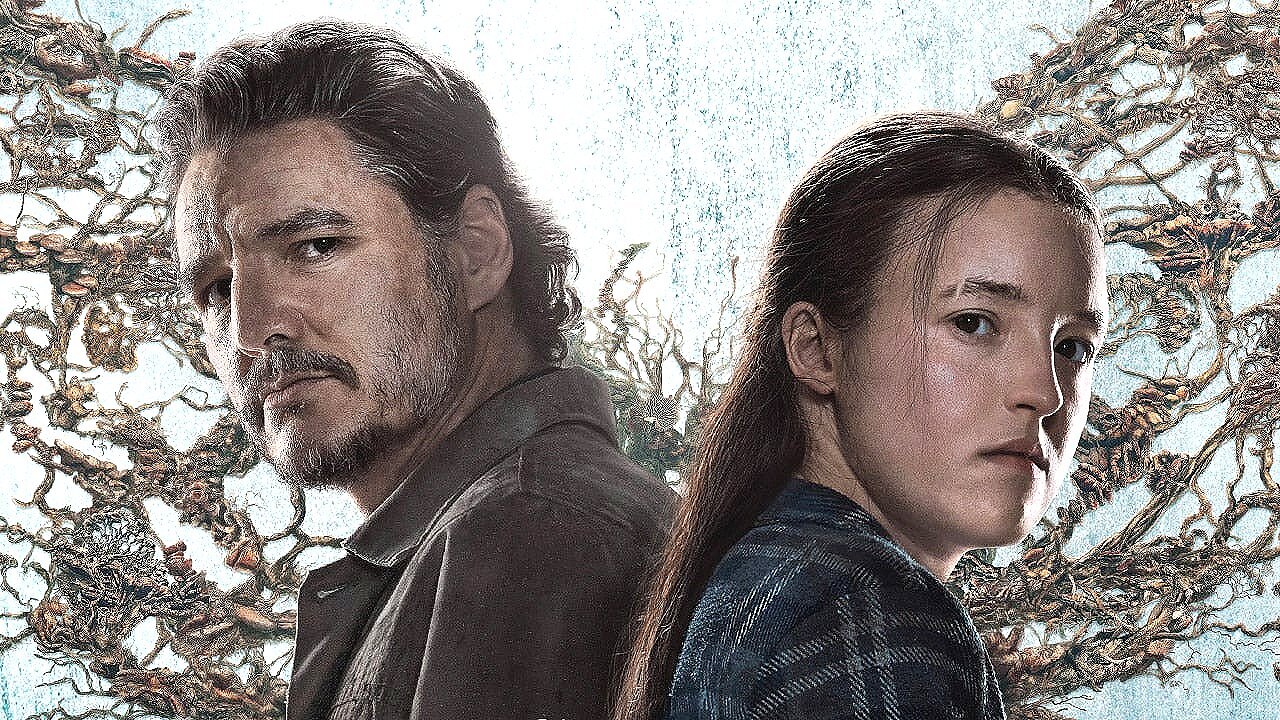 [15/04/2025] Die Serie von The Last of Us verliert einen wichtigen Mann.