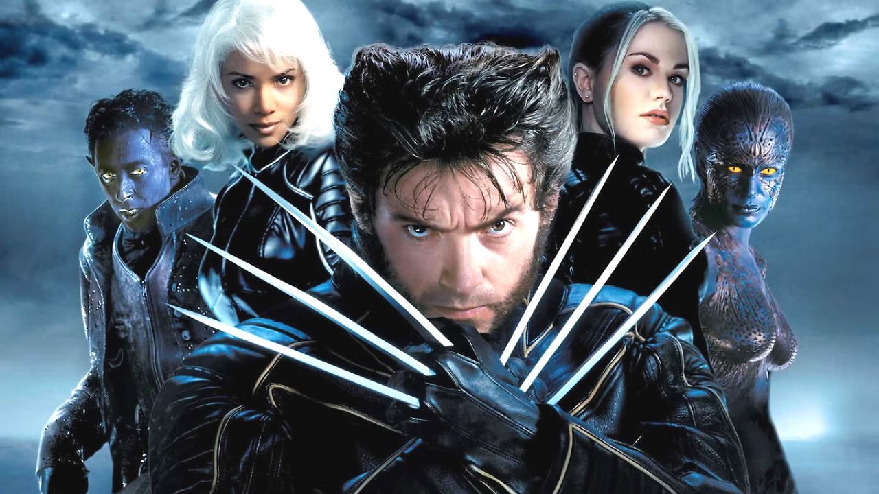 [03/04/2025] Die legendären X-Men kehren im neuesten Teaser-Trailer von Avengers: Doomsday zurück.