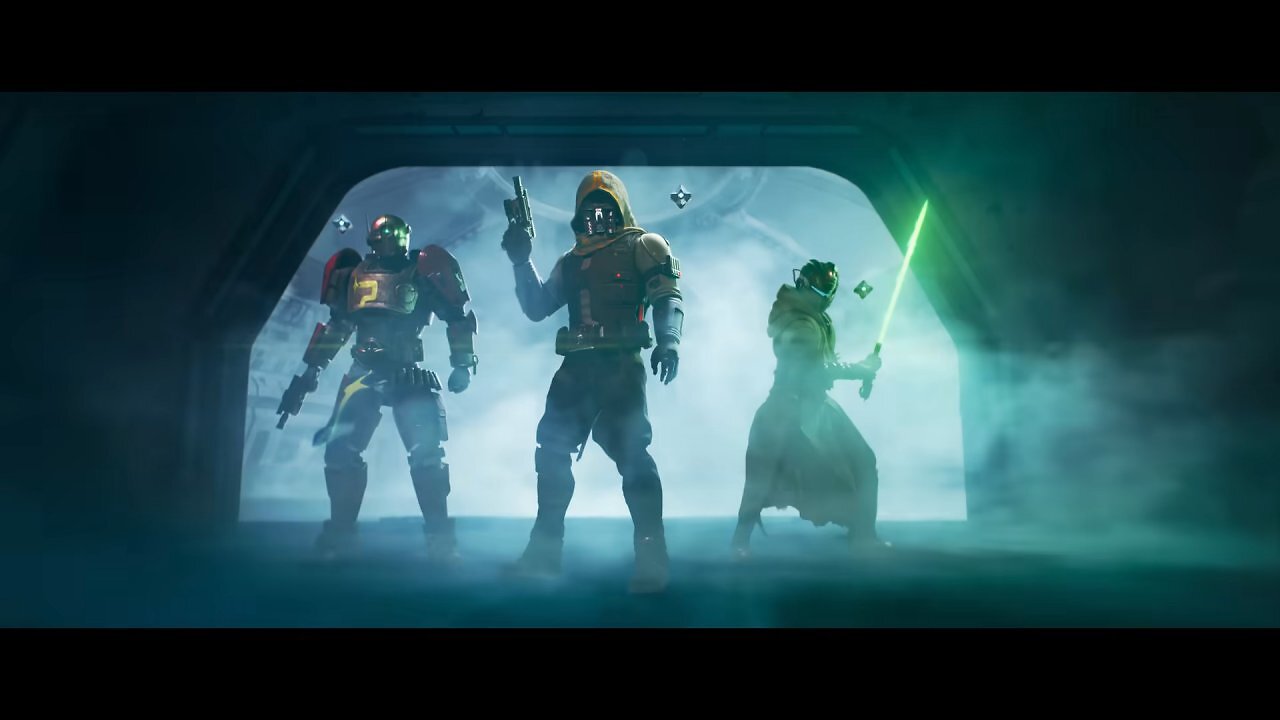 Destiny 2