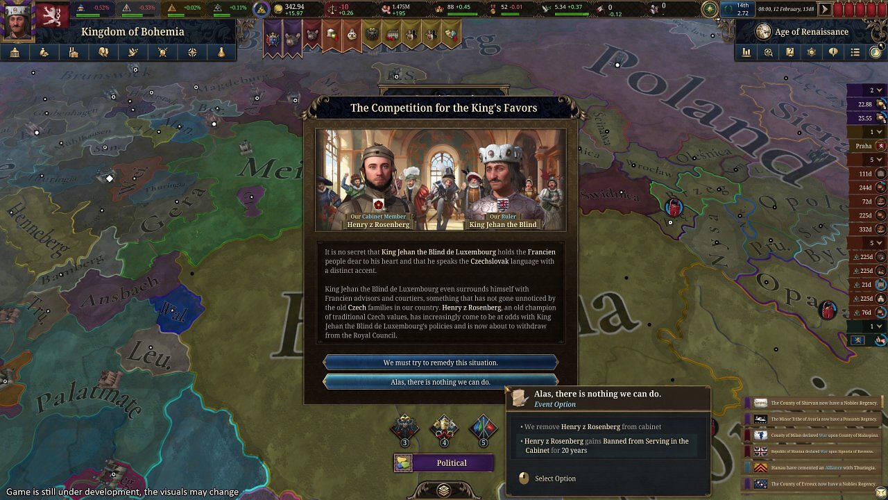 Europa Universalis 5