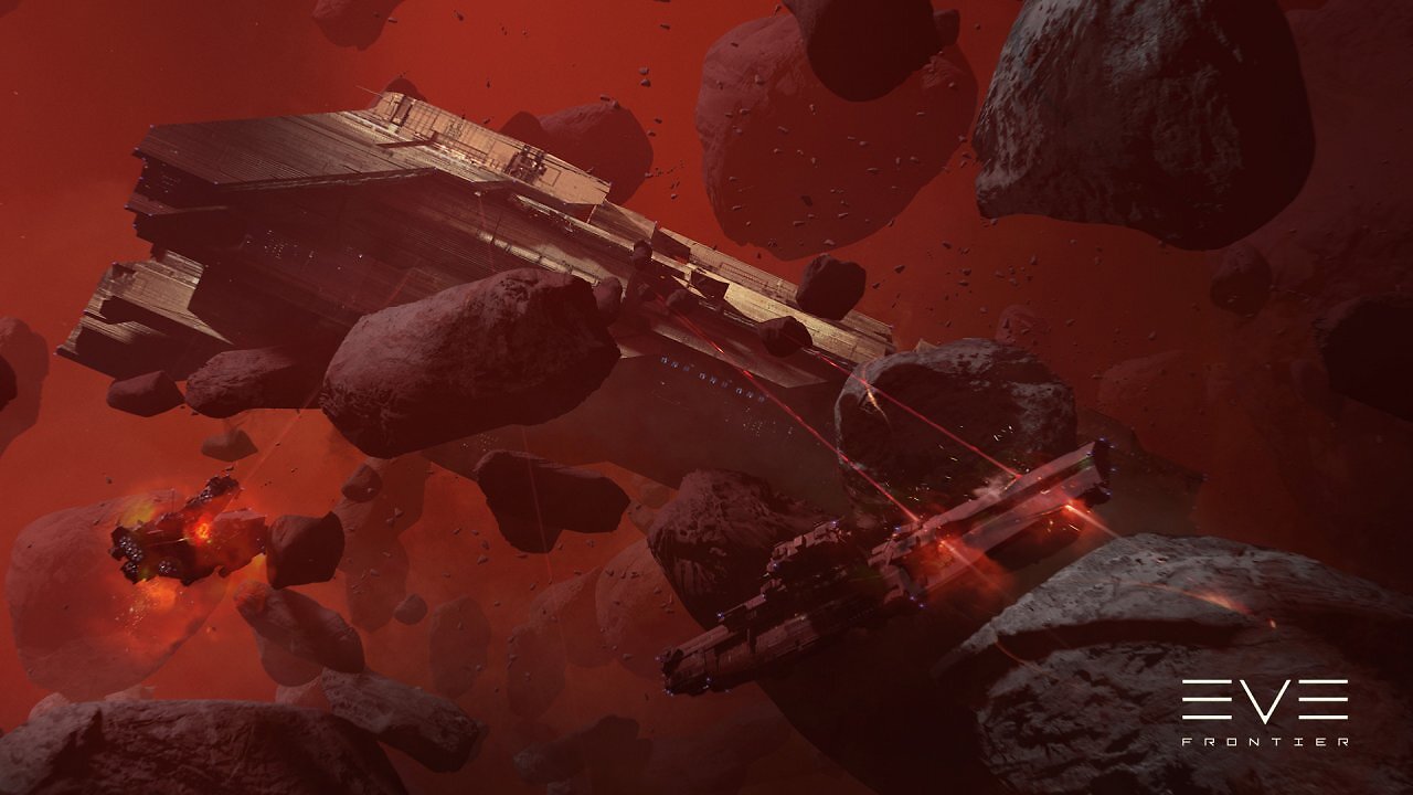 [14/05/2025] EVE Frontier und die Blockchain: Fenris erklärt das MMO-Experiment (12)