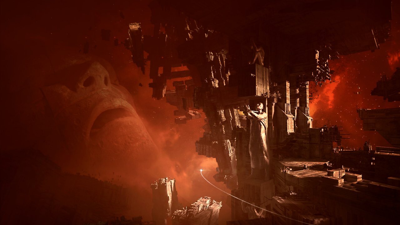 [14/05/2025] EVE Frontier und die Blockchain: Fenris erklärt das MMO-Experiment (10)