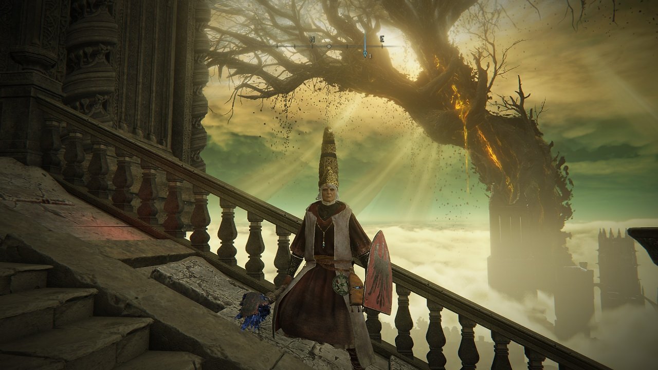 Elden Ring: Shadow of the Erdtree