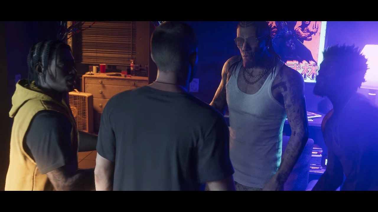 [06/05/2025] Unser Hot Take der Woche: GTA 6 wird die größte Enttäuschung des Jahres - und Rockstar kann nichts dafür (58)