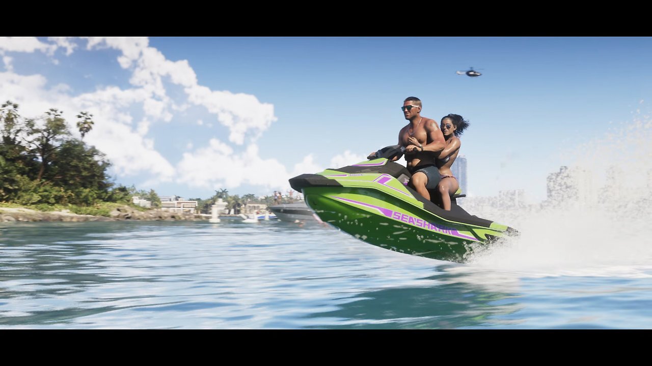 [06/05/2025] Unser Hot Take der Woche: GTA 6 wird die größte Enttäuschung des Jahres - und Rockstar kann nichts dafür (77)