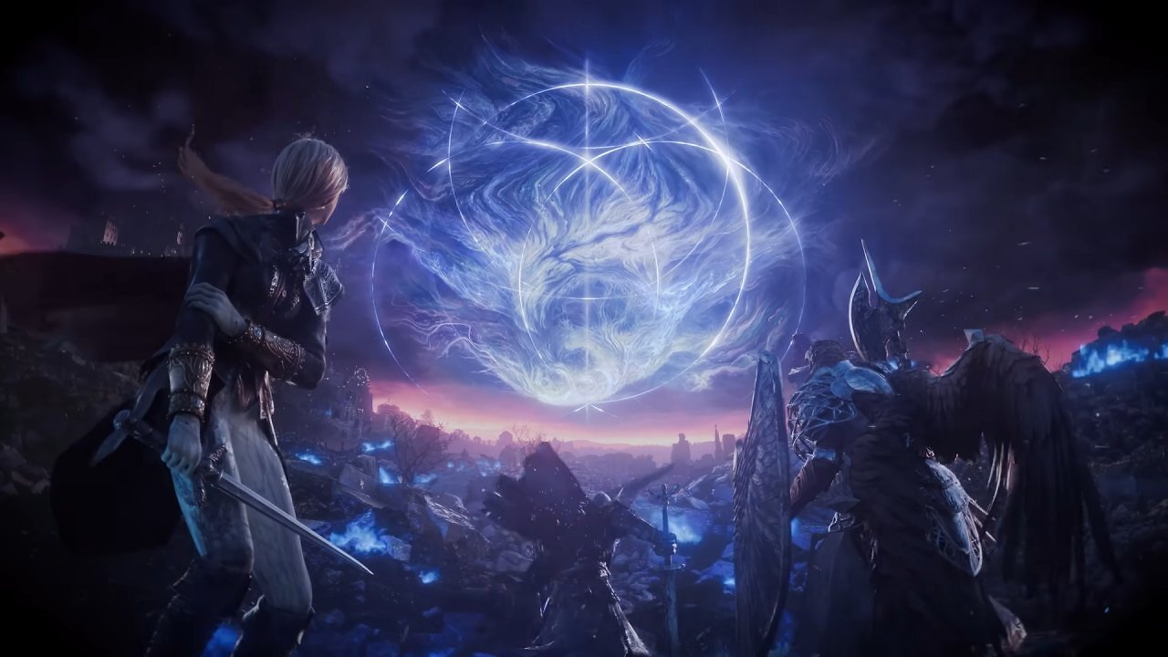 [28/05/2025] Bandai Namco fährt steigende Umsätze im Spiele-Segment ein.