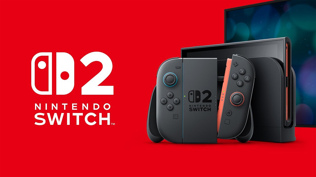 [24/05/2025] Switch 2: Amazon hat die Konsole zum Bestpreis - wie lange gilt der Rabatt-Deal?