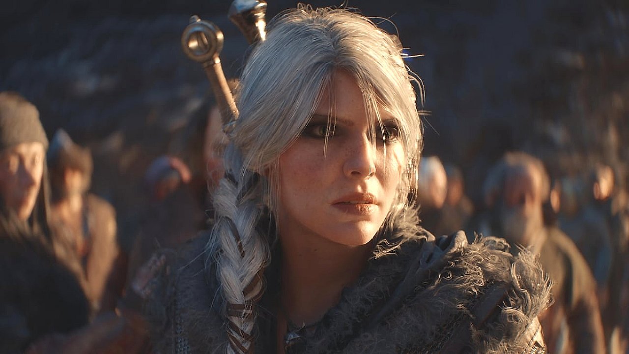 [22/05/2025] Das Rollenspiel The Witcher 4 wird eine Überraschung zu bieten haben.