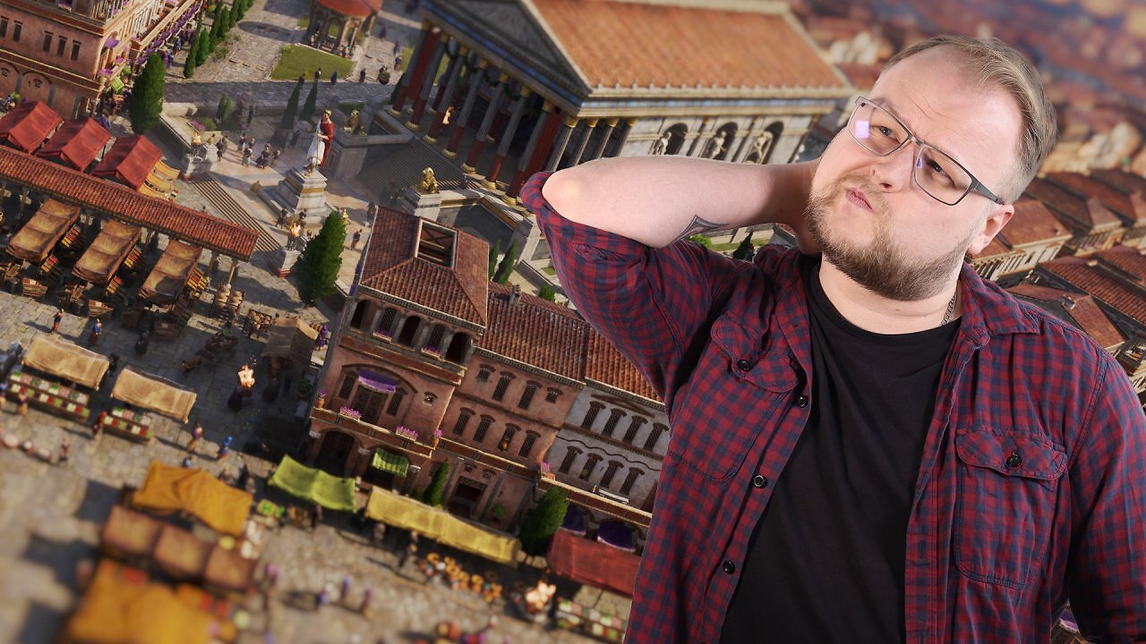 Titelbild der Kolumne