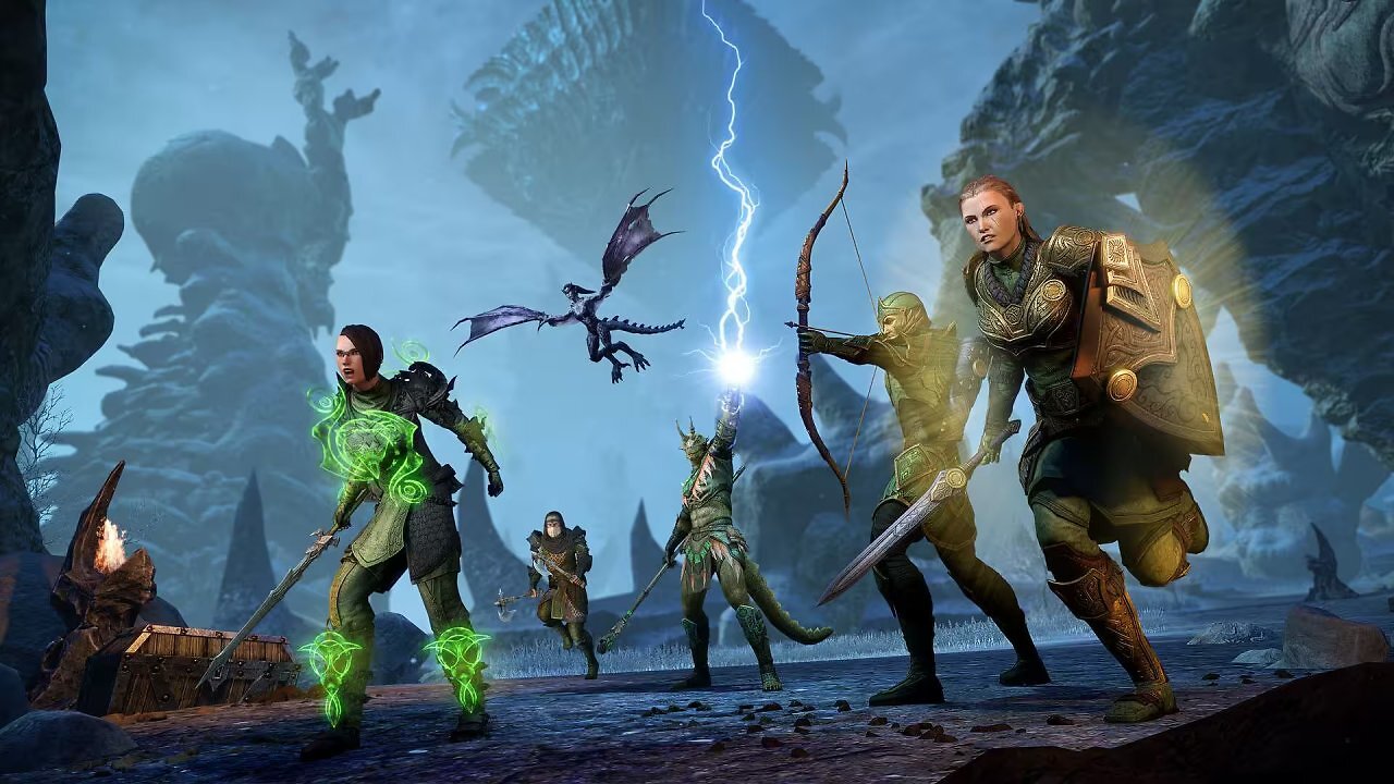 [23/05/2025] The Elder Scrolls Online erhält endlich ein lange gewünschtes Feature.