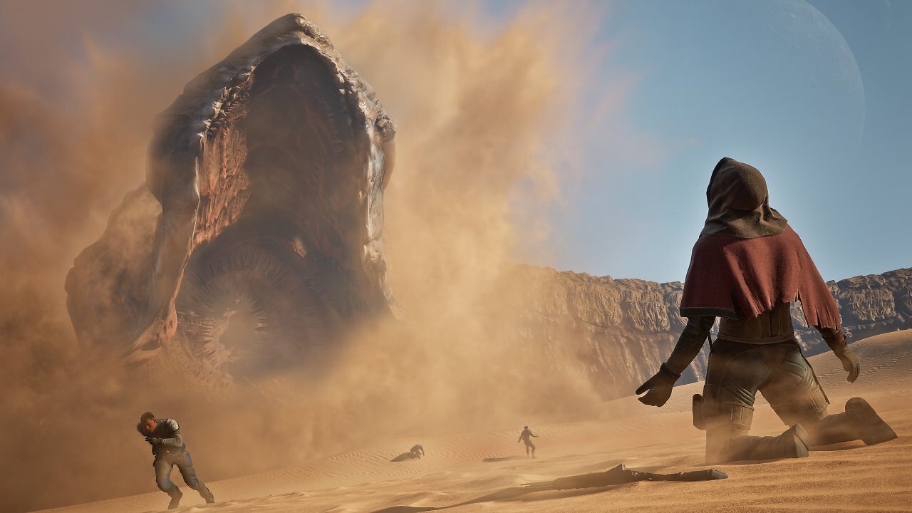 Dune: Awakening