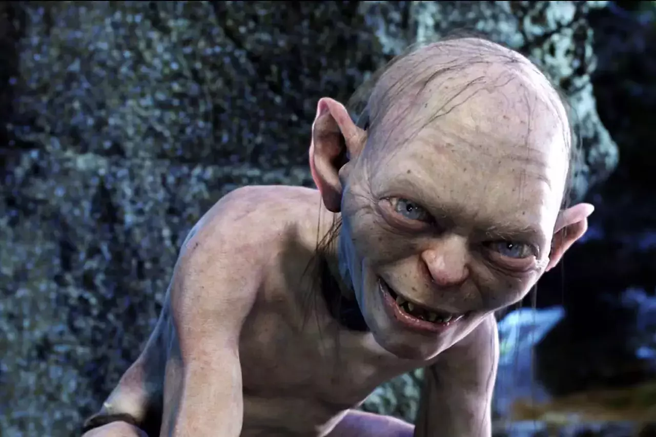 [11/06/2025] Bei Der Herr der Ringe: Die Jagd nach Gollum deuten sich großartige Comebacks an.