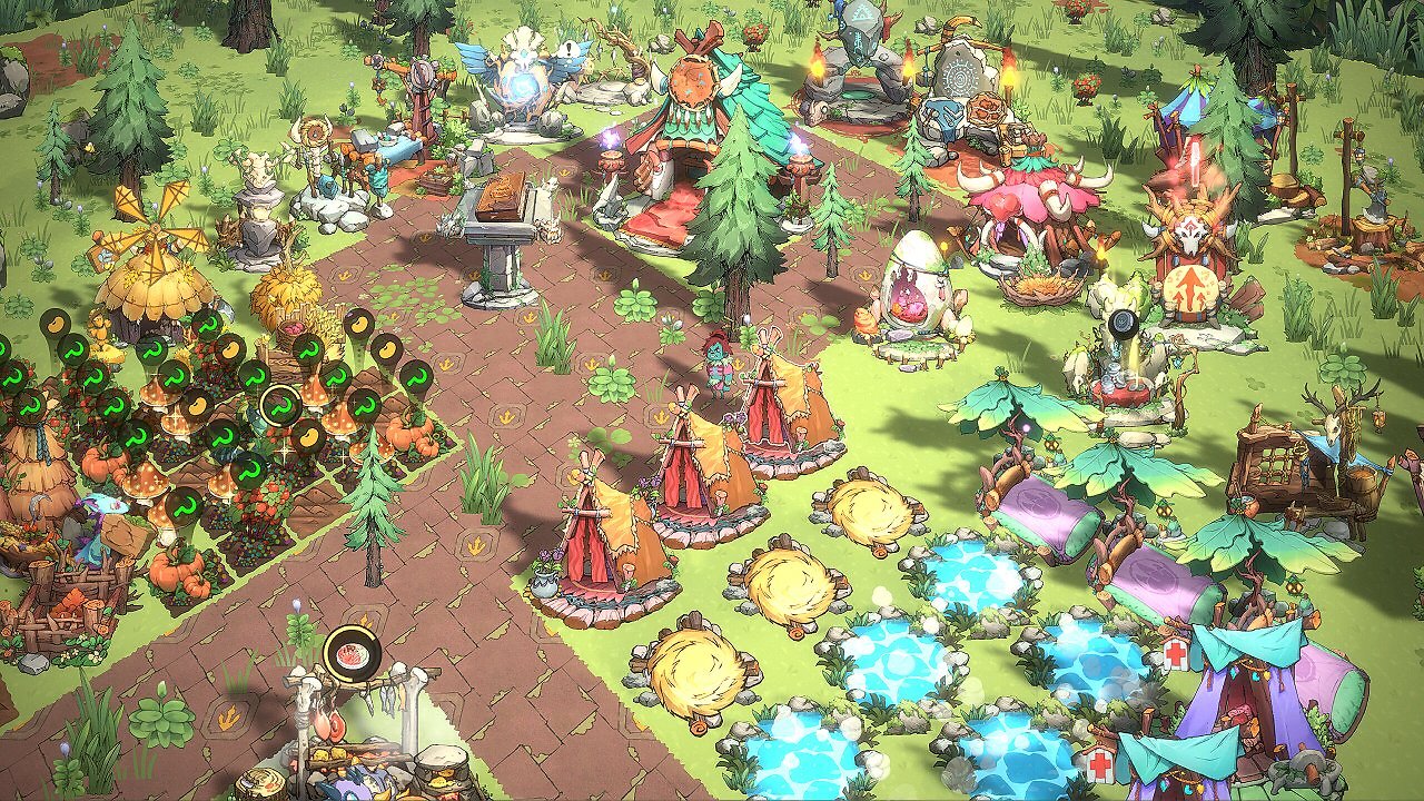 [04/06/2025] Das Koop-Spiel Dino Topia könnt ihr kostenlos bei Steam ausprobieren. (1)