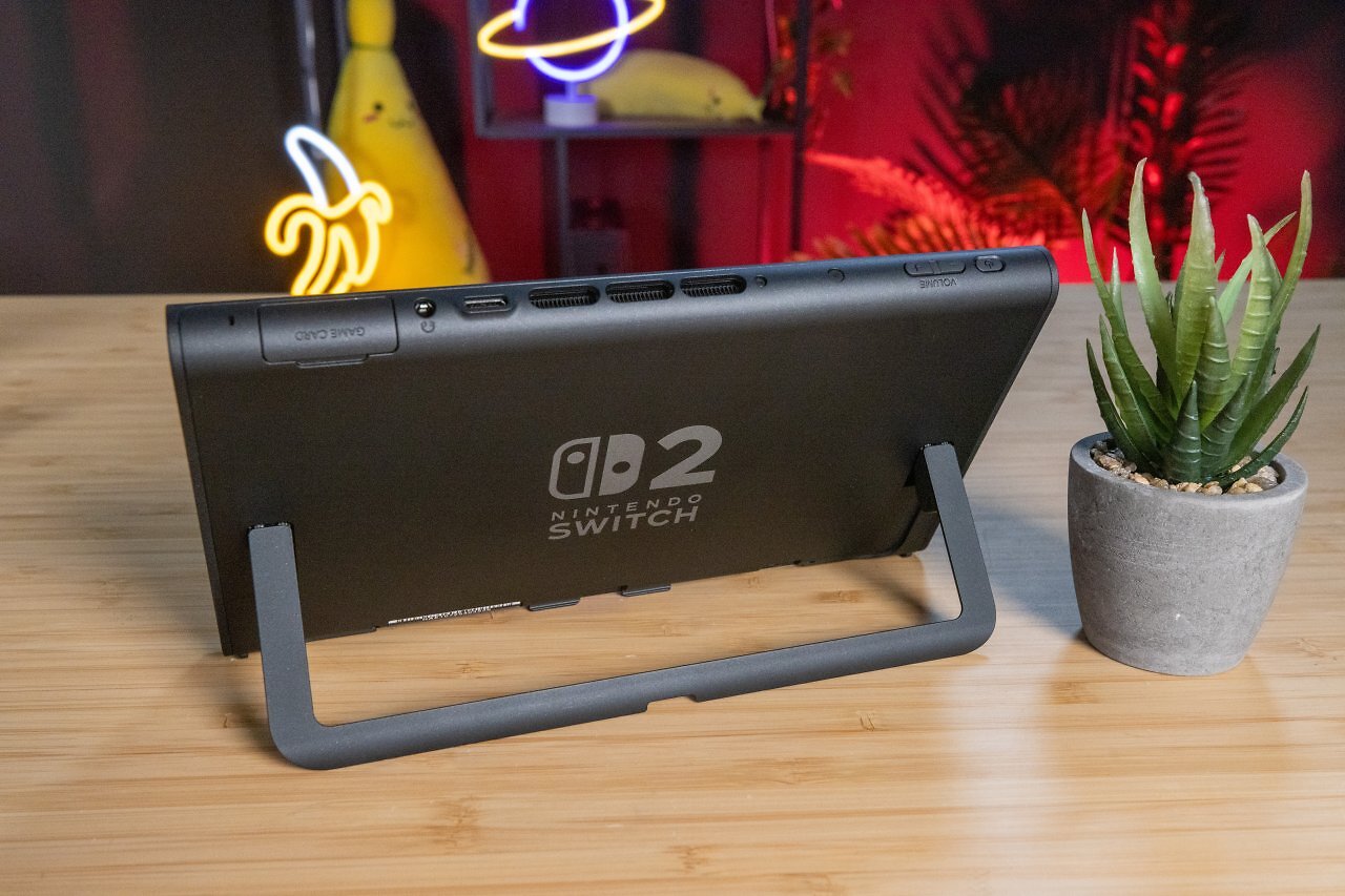 [05/06/2025] Nintendo Switch 2-Spieler bekommen neues Retro-Futter