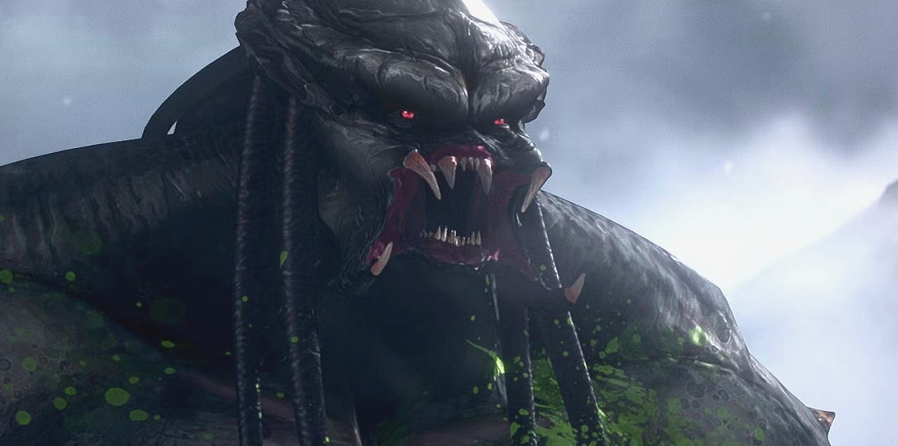 [02/06/2025] Die ersten Bewertungen für Predator: Killer of KIllers sprechen eine deutliche Sprache.