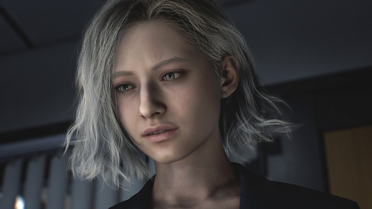 Grace Ashcroft aus Resident Evil: Requiem