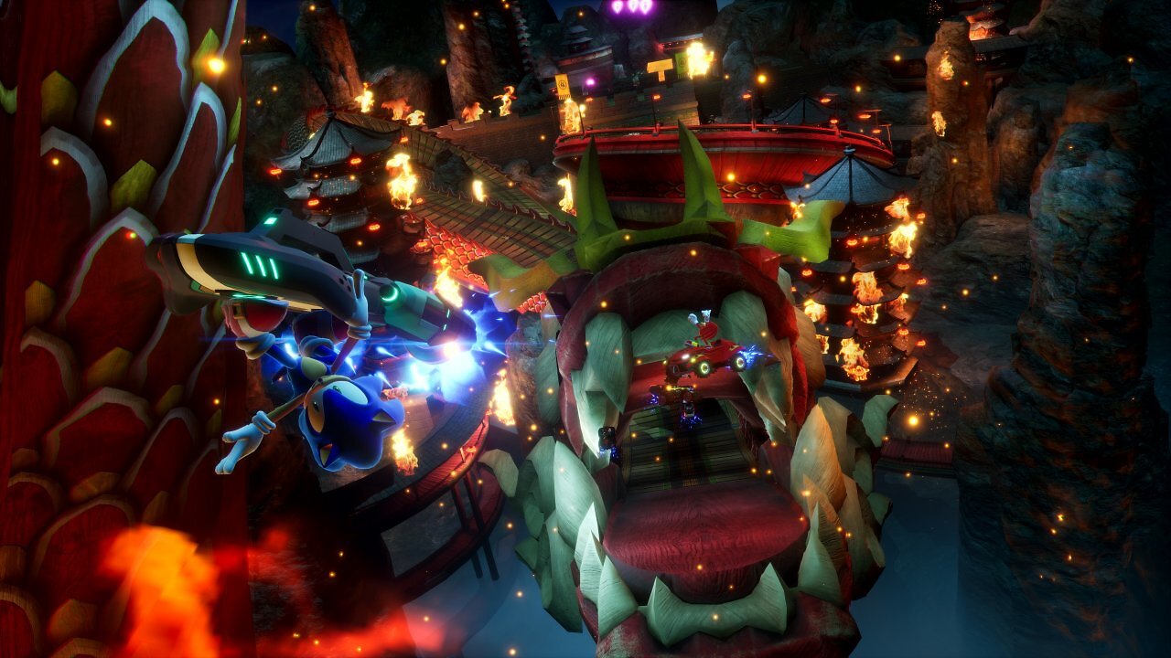DragonRoad