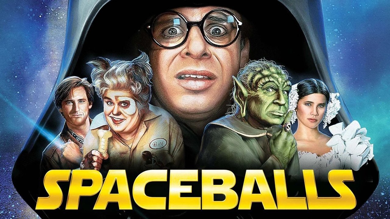 [13/06/2025] Spaceballs 2: Wichtiger Meilenstein nach fast 40 Jahren des Wartens erreicht